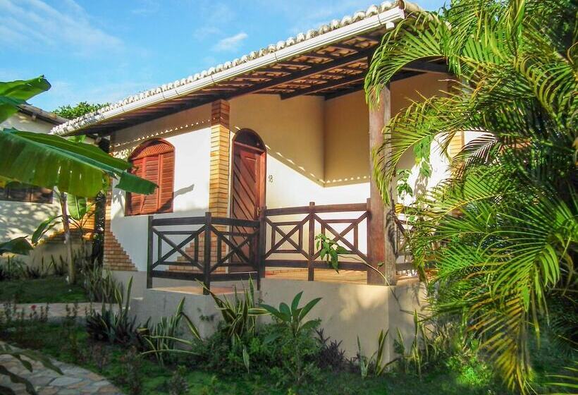 Hostal Pousada Sol E Luna