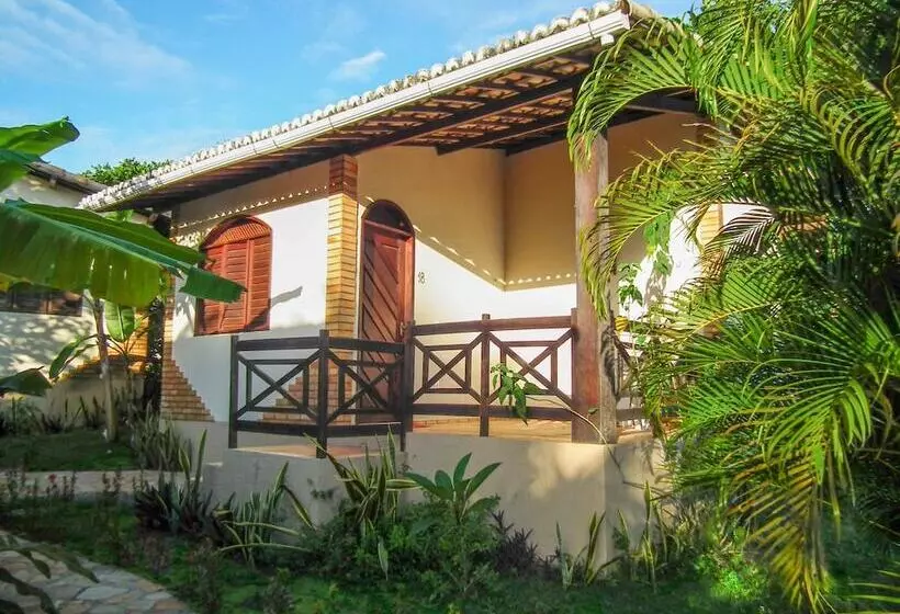 Hostelli Pousada Sol E Luna