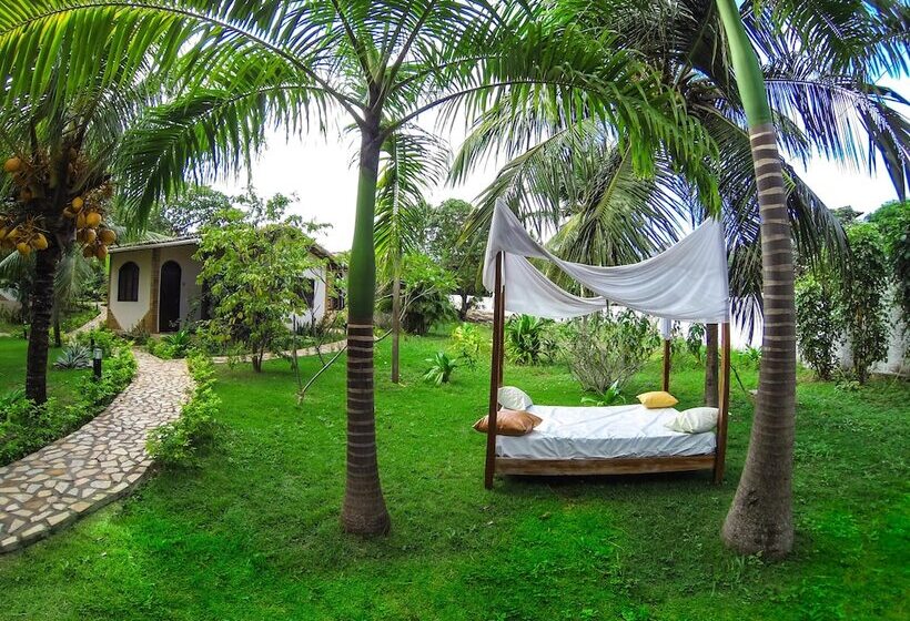 Hostal Pousada Sol E Luna