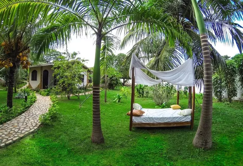 Hostelli Pousada Sol E Luna