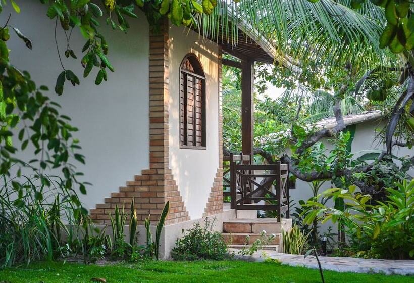 Hostal Pousada Sol E Luna