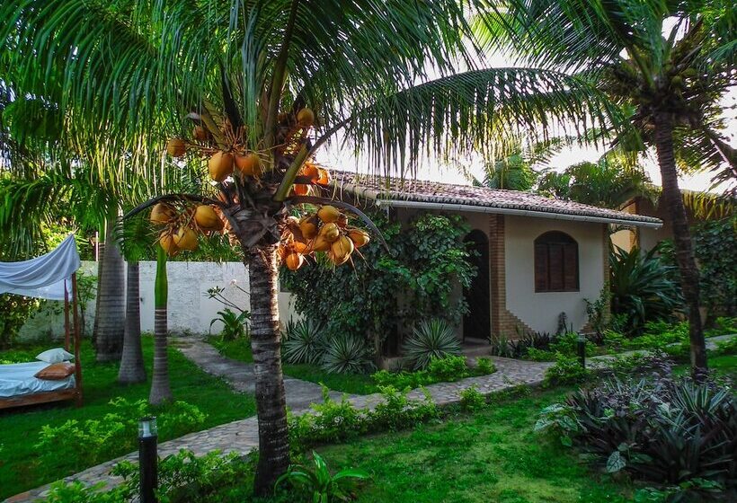 Hostal Pousada Sol E Luna