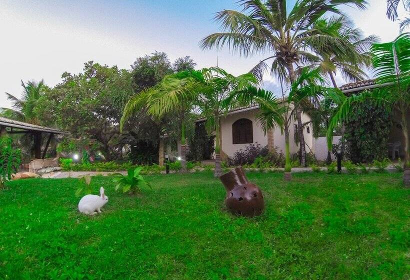 Hostal Pousada Sol E Luna