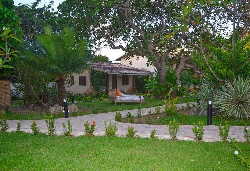 Hostal Pousada Sol E Luna