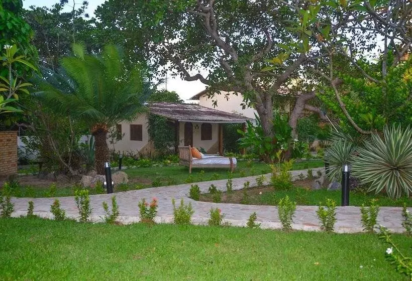 Hostelli Pousada Sol E Luna