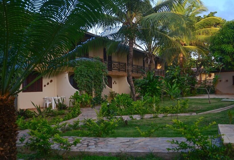 Hostal Pousada Sol E Luna