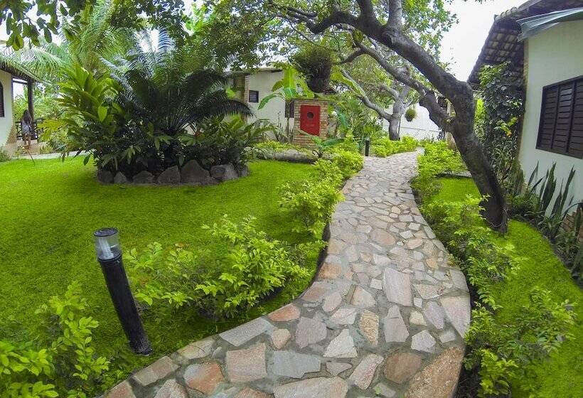 Hostal Pousada Sol E Luna