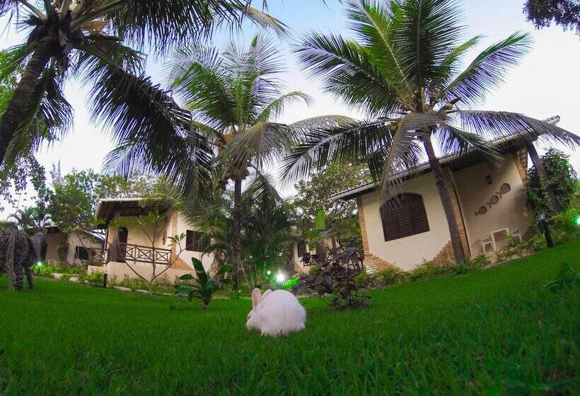 Hostal Pousada Sol E Luna