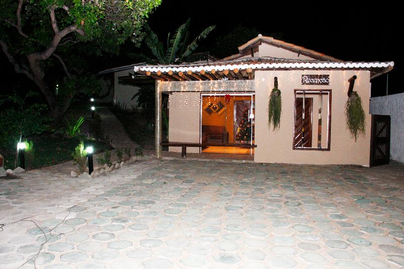 Hostal Pousada Sol E Luna