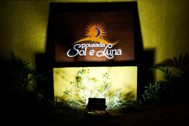 Hostal Pousada Sol E Luna