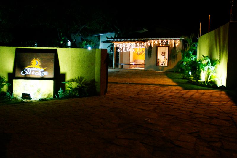 Hostal Pousada Sol E Luna