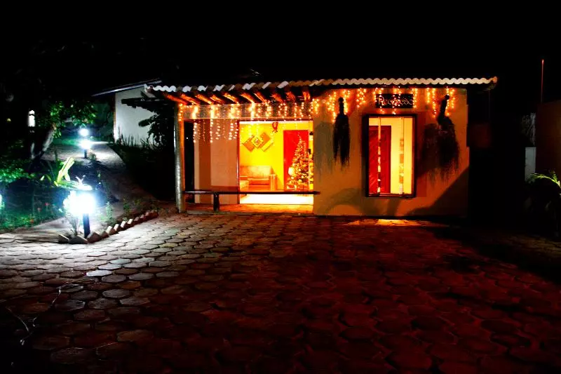 Hostelli Pousada Sol E Luna