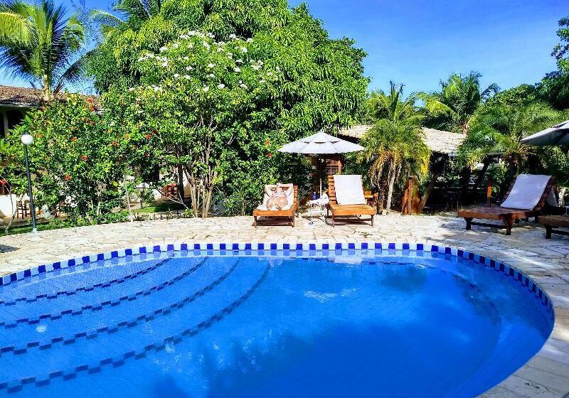 Hostal Pousada Sol E Luna