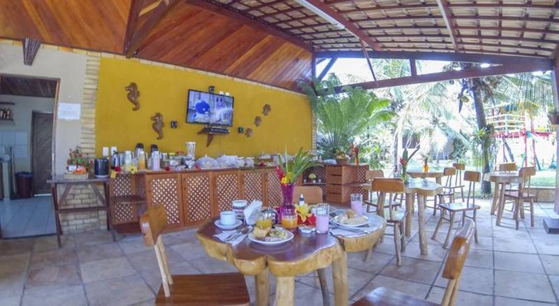 Hostal Pousada Sol E Luna