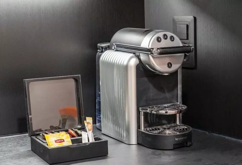 Hotelli Nash Suites Airport