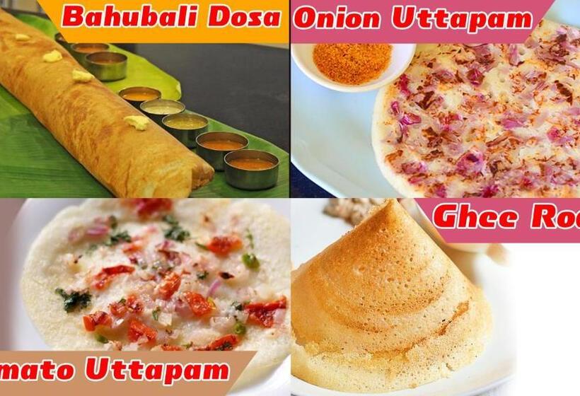 בית מלון כפרי Sree Janardhana Residency