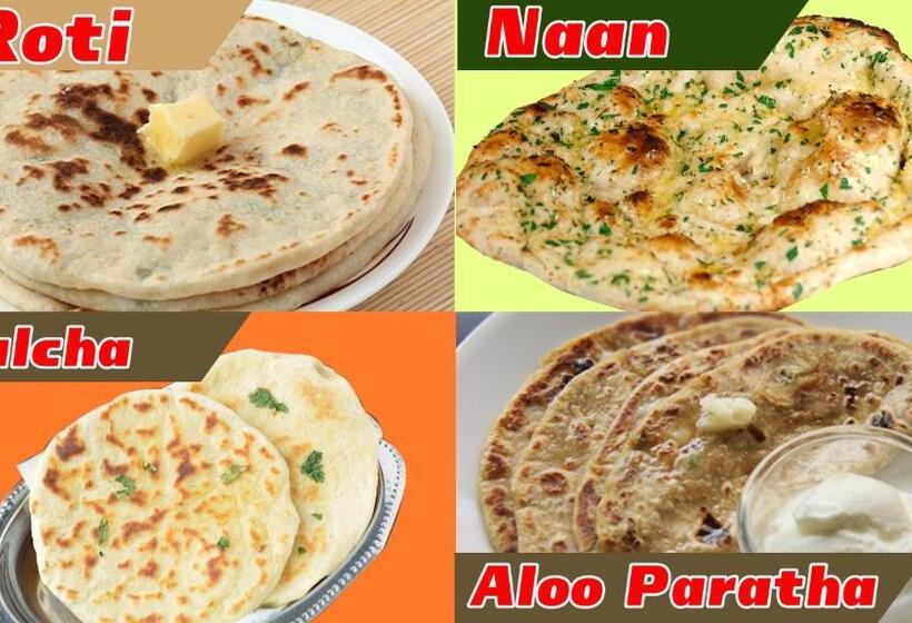 בית מלון כפרי Sree Janardhana Residency