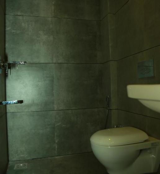 בית מלון כפרי Sree Janardhana Residency