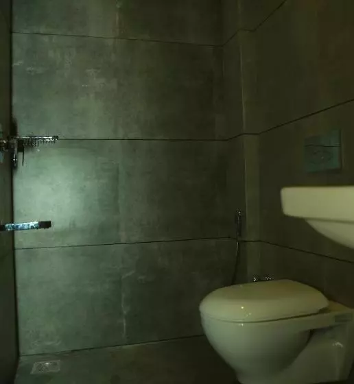 Hotelli Sree Janardhana Residency