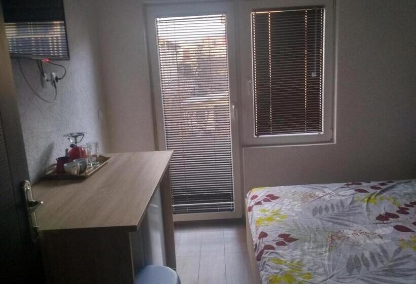 پانسیون Apartments Filemi