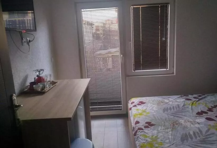 پانسیون Apartments Filemi