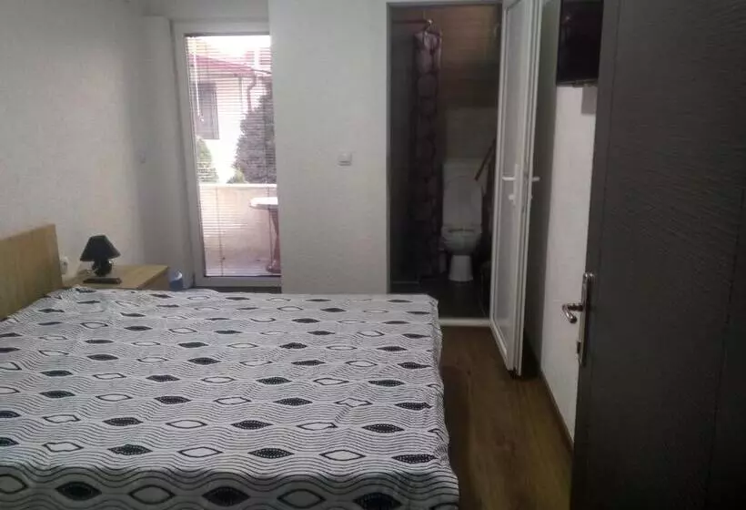 پانسیون Apartments Filemi