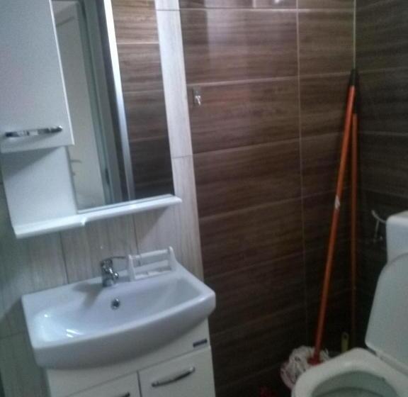 پانسیون Apartments Filemi