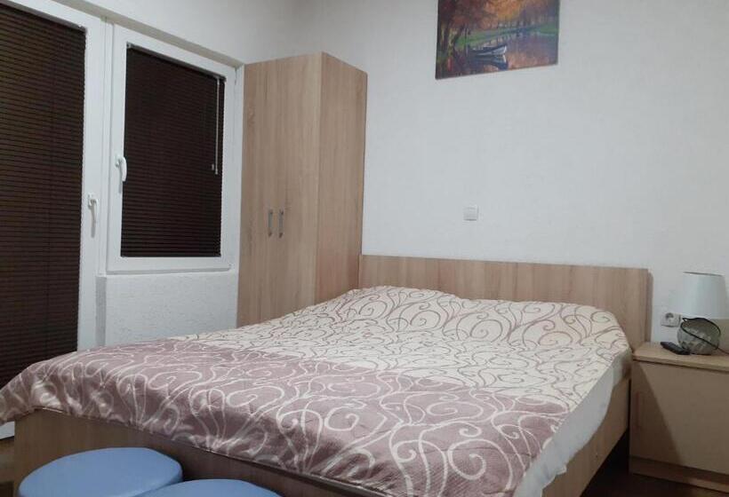 پانسیون Apartments Filemi