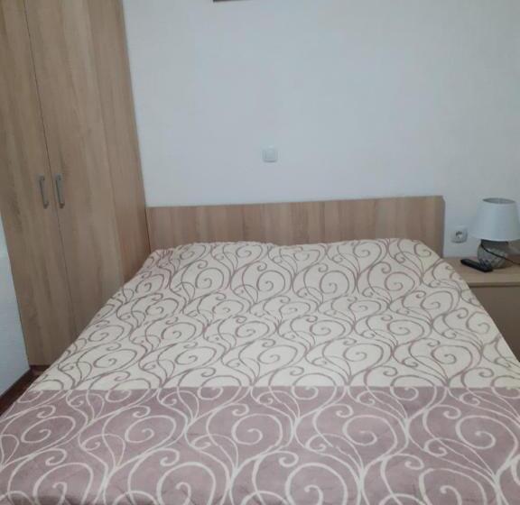 پانسیون Apartments Filemi