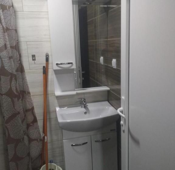 پانسیون Apartments Filemi