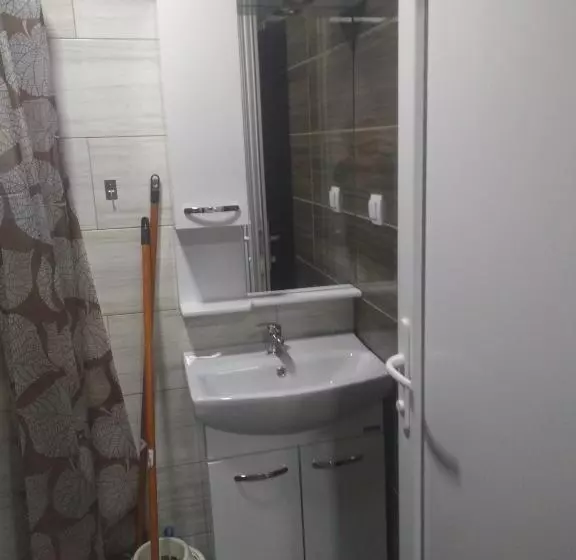 پانسیون Apartments Filemi