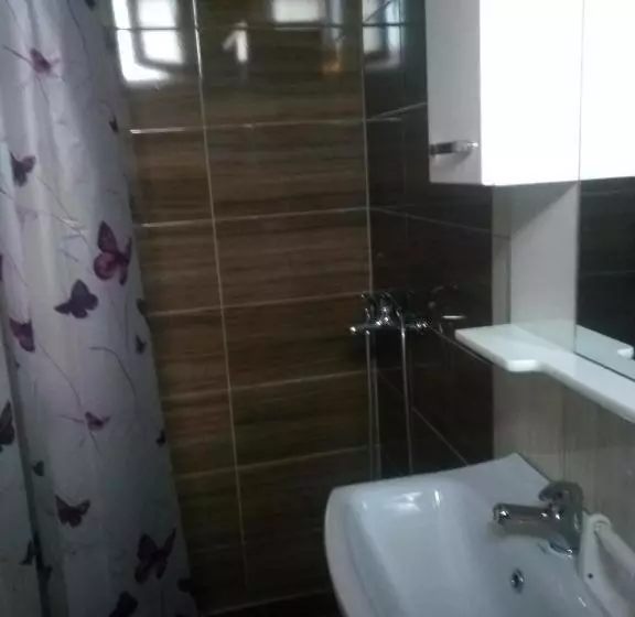 پانسیون Apartments Filemi