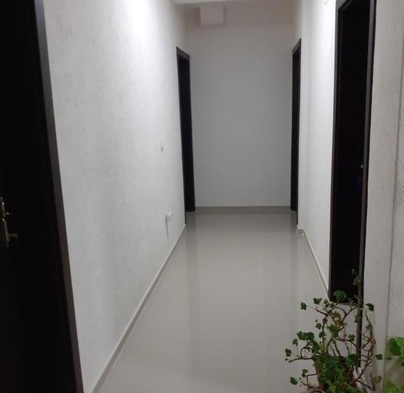 پانسیون Apartments Filemi