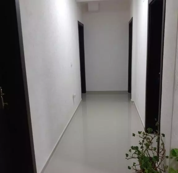 پانسیون Apartments Filemi