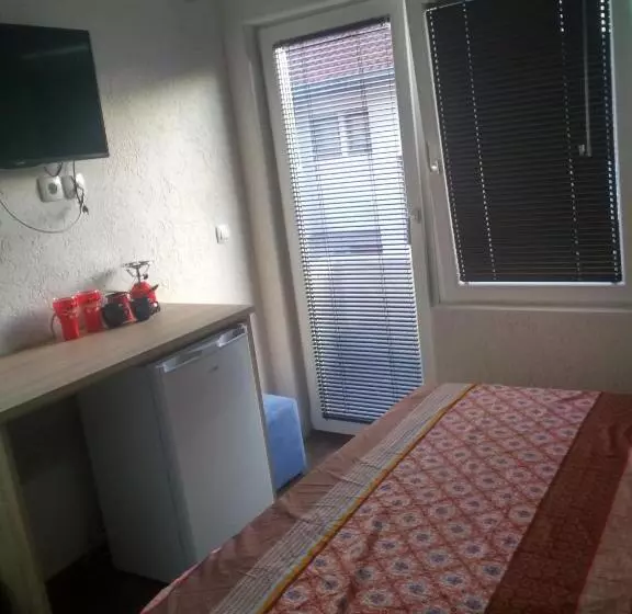 پانسیون Apartments Filemi