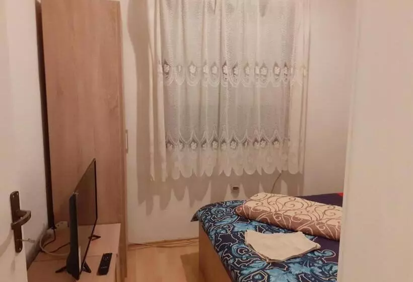پانسیون Apartments Filemi