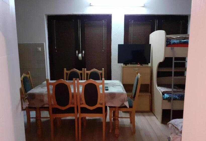 پانسیون Apartments Filemi