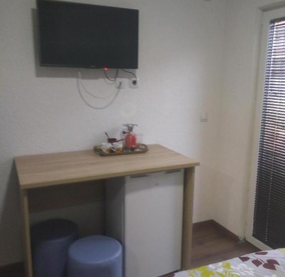 پانسیون Apartments Filemi