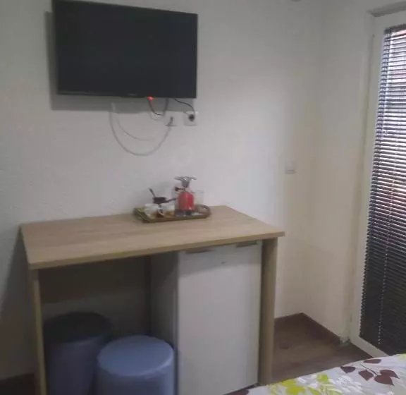پانسیون Apartments Filemi
