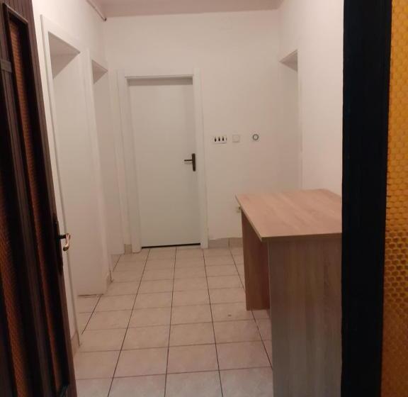 پانسیون Apartments Filemi