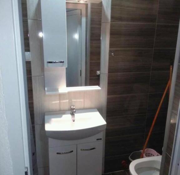 پانسیون Apartments Filemi