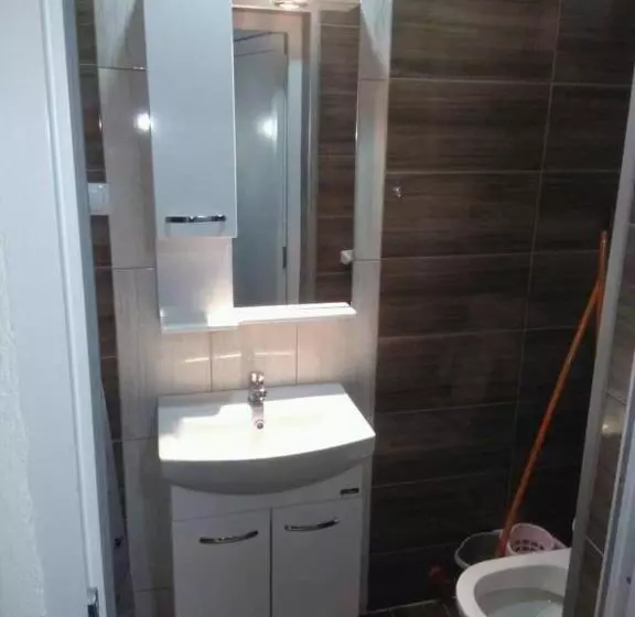 پانسیون Apartments Filemi