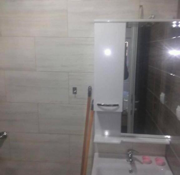 پانسیون Apartments Filemi