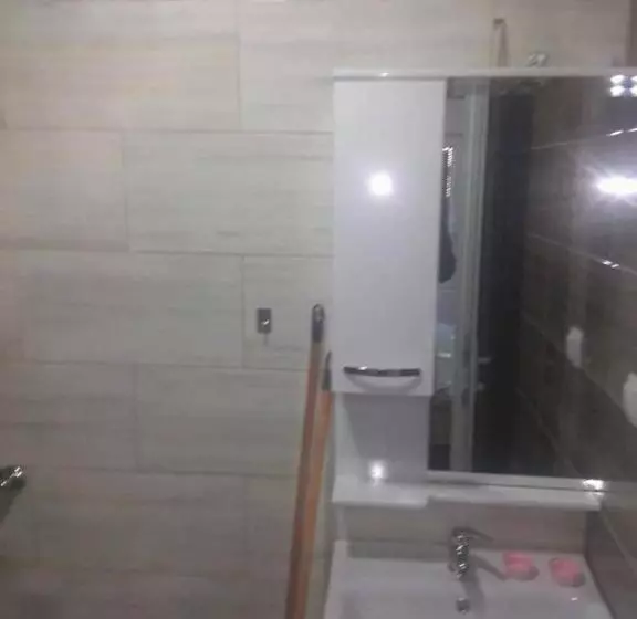 پانسیون Apartments Filemi