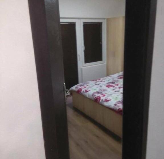 پانسیون Apartments Filemi