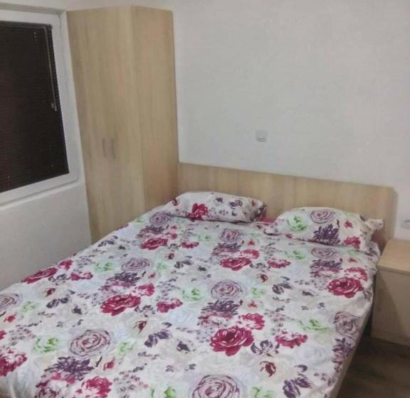 پانسیون Apartments Filemi