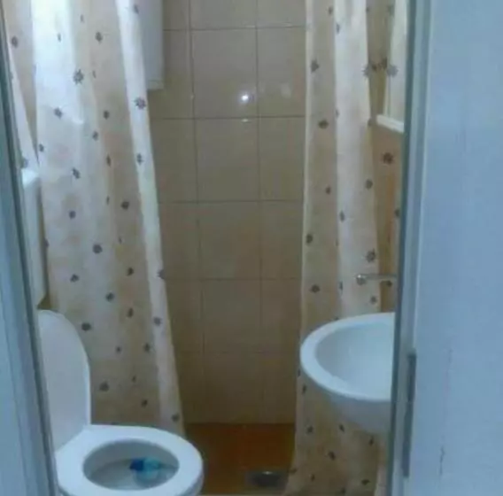 پانسیون Apartments Filemi