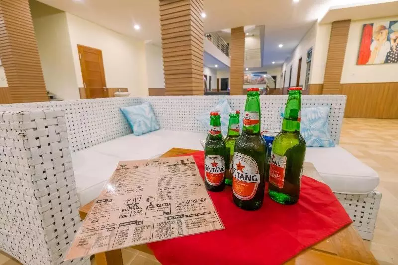 Majatalo Caroline Guest House