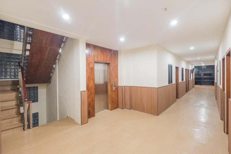 膳宿费 Caroline Guest House