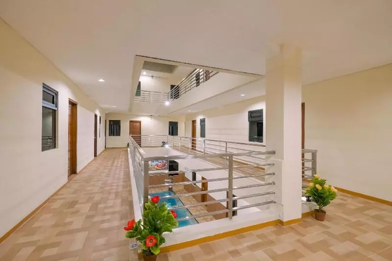 Majatalo Caroline Guest House